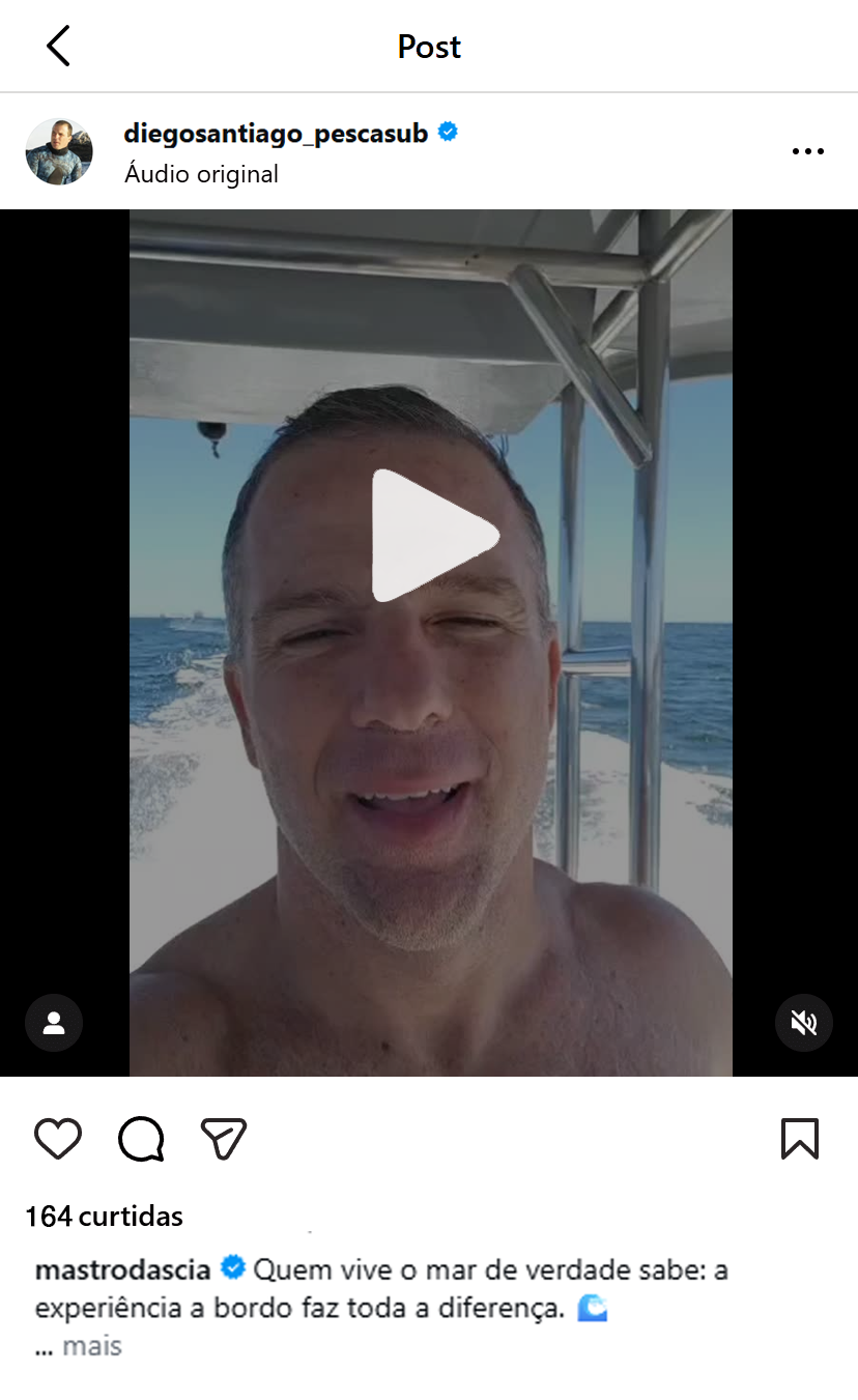 Post Instagram 2